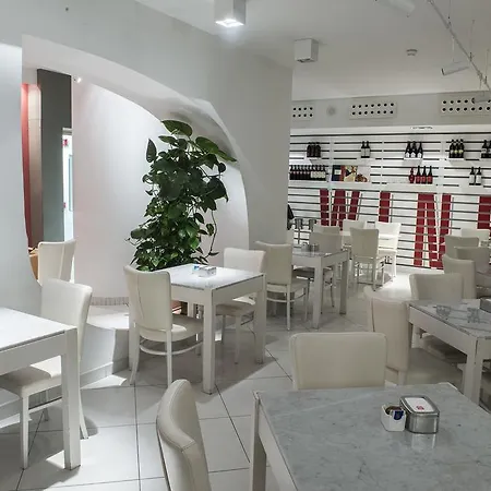 Hotel Mariet