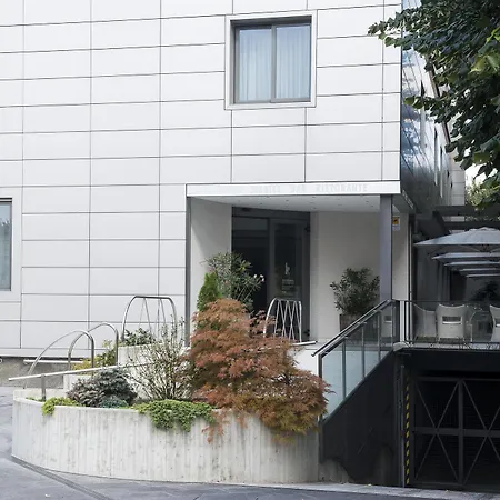 Hotel Mariet Romano di Lombardia