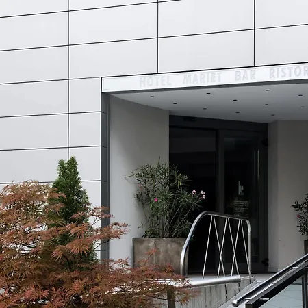 Hotel Mariet Romano di Lombardia