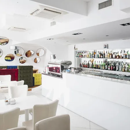Mariet Hotel Romano di Lombardia